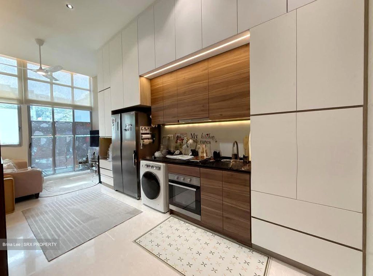 Jade Residences (D19), Apartment #613596821